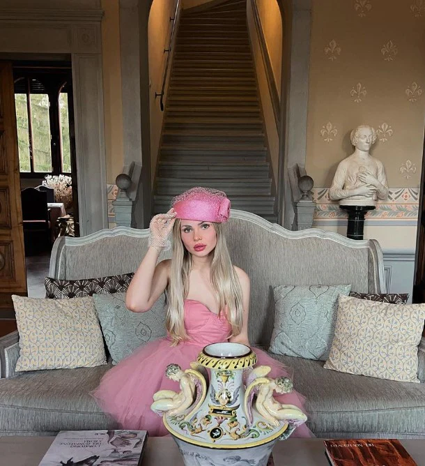 Pillbox Hats